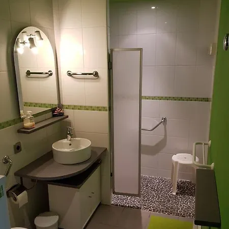 La Maison Jaune Ammerschwihr Extérieur photo