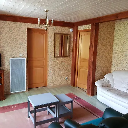 La Maison Jaune Ammerschwihr Extérieur photo