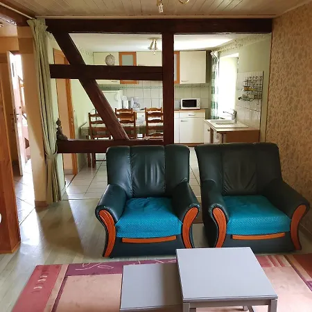 La Maison Jaune Ammerschwihr Extérieur photo