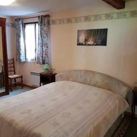 La Maison Jaune Ammerschwihr Extérieur photo