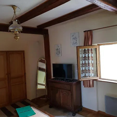 La Maison Jaune Ammerschwihr Extérieur photo