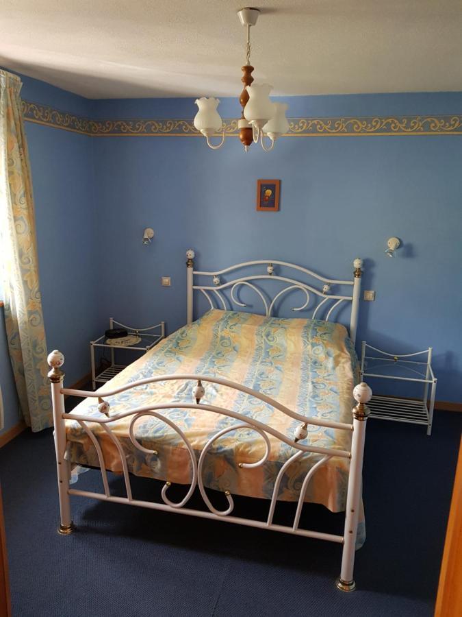 La Maison Jaune * Ammerschwihr